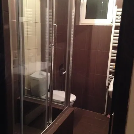 Apartmán Mirrors' Constanta Mamaia