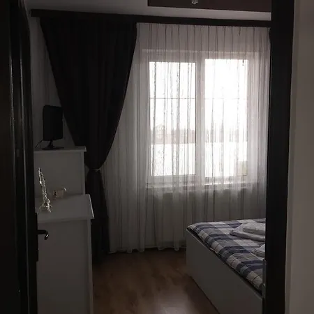 Mirrors' Constanta *